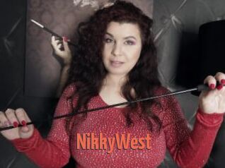 NikkyWest