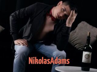 NikolasAdams