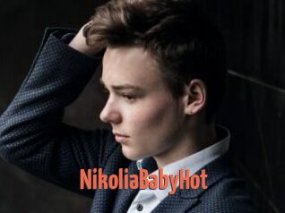 NikoliaBabyHot