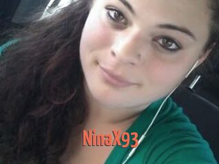 NinaX93