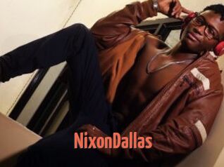 NixonDallas