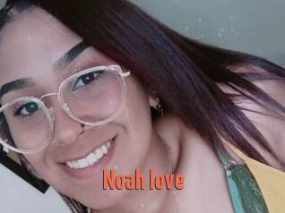 Noah_love