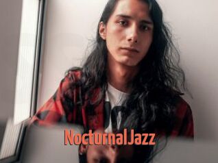 NocturnalJazz