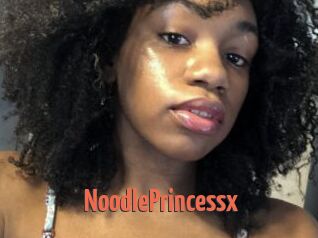 NoodlePrincessx