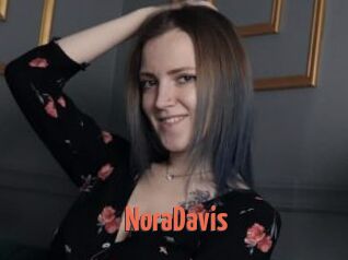 NoraDavis