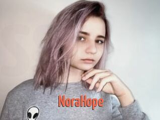 NoraHope