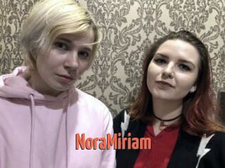 NoraMiriam