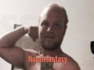 Nordicfantasy