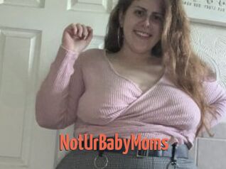 NotUrBabyMoms