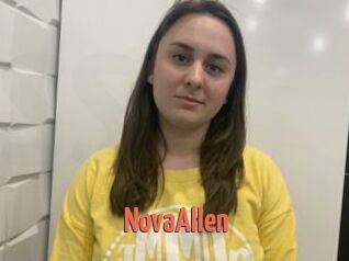 NovaAllen