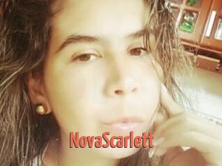 NovaScarlett