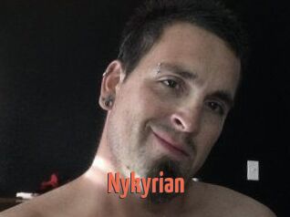 Nykyrian