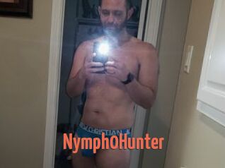 Nymph0Hunter