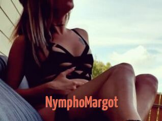 NymphoMargot