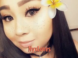 NyxLoves