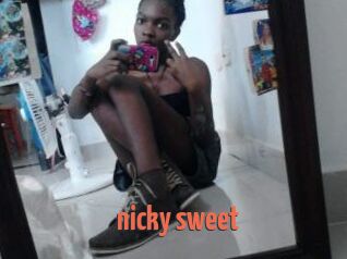 _nicky_sweet