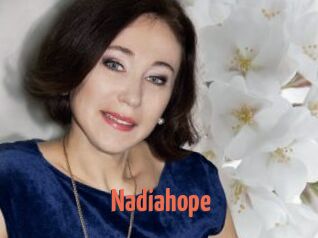 Nadiahope