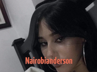 Nairobianderson