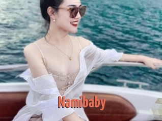 Namibaby