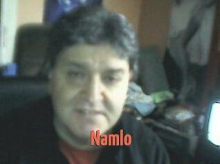 Namlo