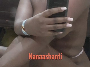 Nanaashanti