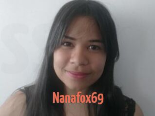 Nanafox69