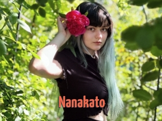 Nanakato
