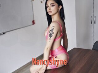 Nancyshyne