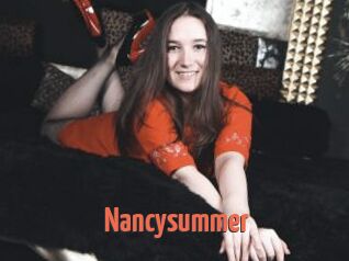 Nancysummer