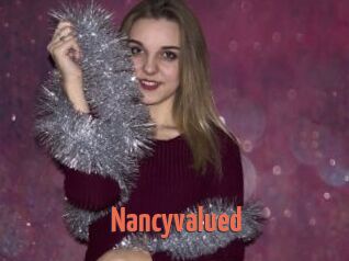 Nancyvalued