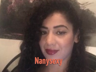 Nanysexy