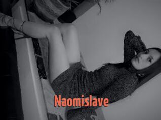 Naomi_slave