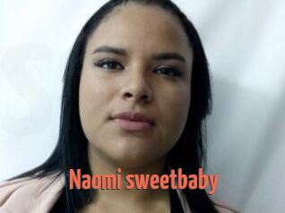 Naomi_sweetbaby