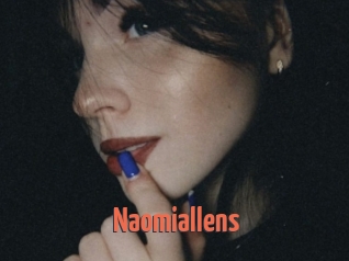 Naomiallens