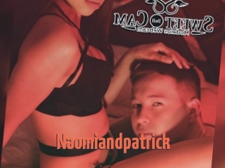 Naomiandpatrick