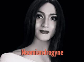 Naomiandrogyne