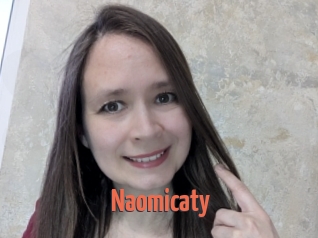 Naomicaty