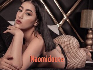 Naomidouce