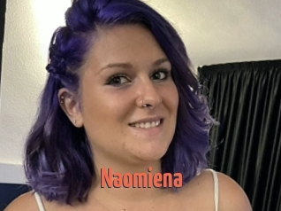 Naomiena