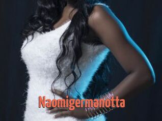 Naomigermanotta