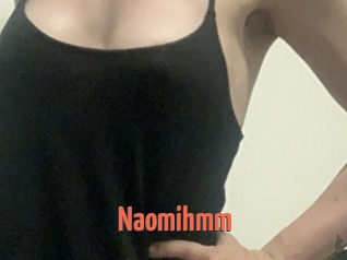 Naomihmm