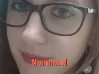 Naomimodel