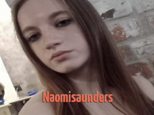 Naomisaunders