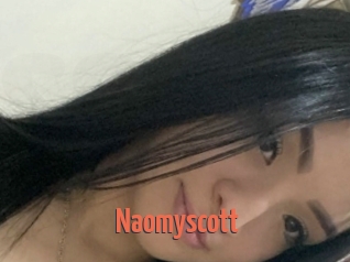 Naomyscott