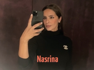 Nasrina