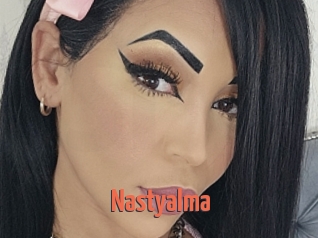 Nastyalma