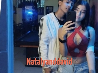 Natalyanddavid