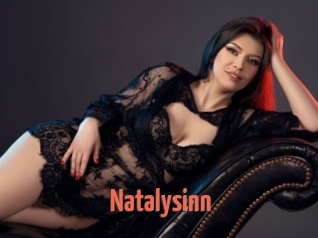 Natalysinn