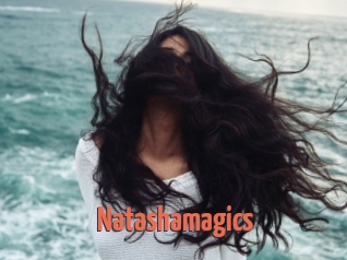 Natasha_magics
