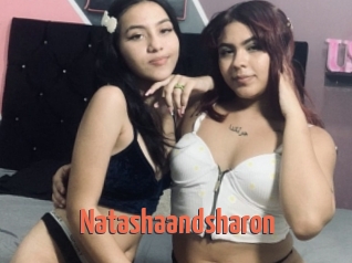 Natashaandsharon